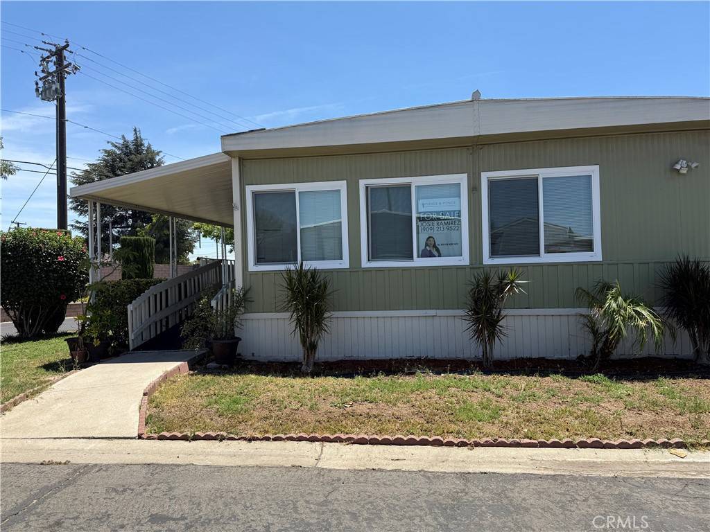 Upland, CA 91786,1350 San Bernardino Rd #84