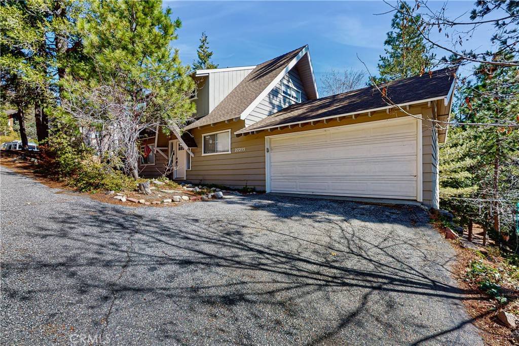 Lake Arrowhead, CA 92352,27255 Bernina DR