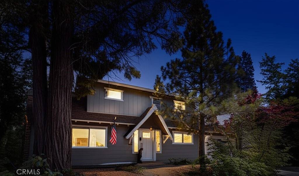 Lake Arrowhead, CA 92352,27255 Bernina DR