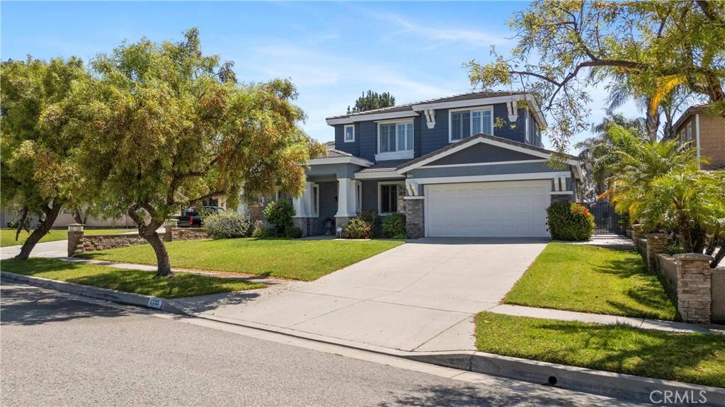 Rancho Cucamonga, CA 91739,7133 Brisas CT