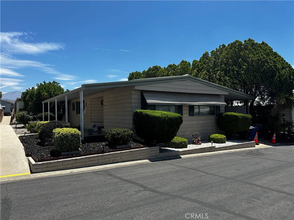Highland, CA 92346,3850 Atlantic AVE #151