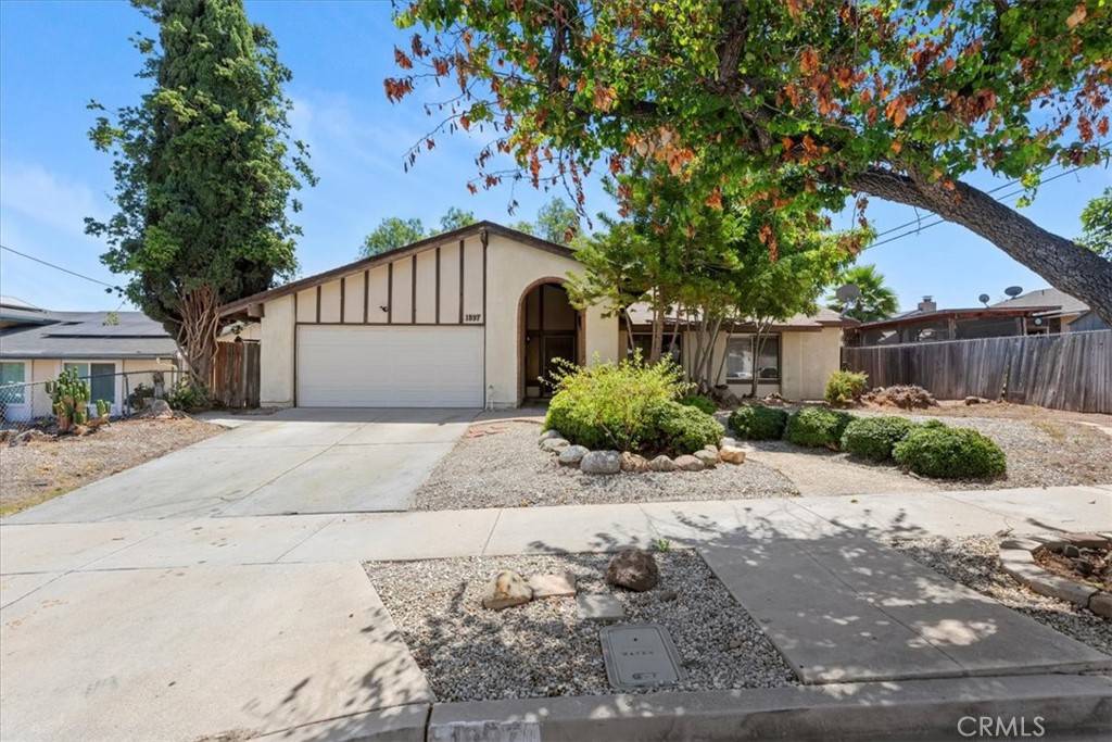 Corona, CA 92882,1897 Taylor AVE