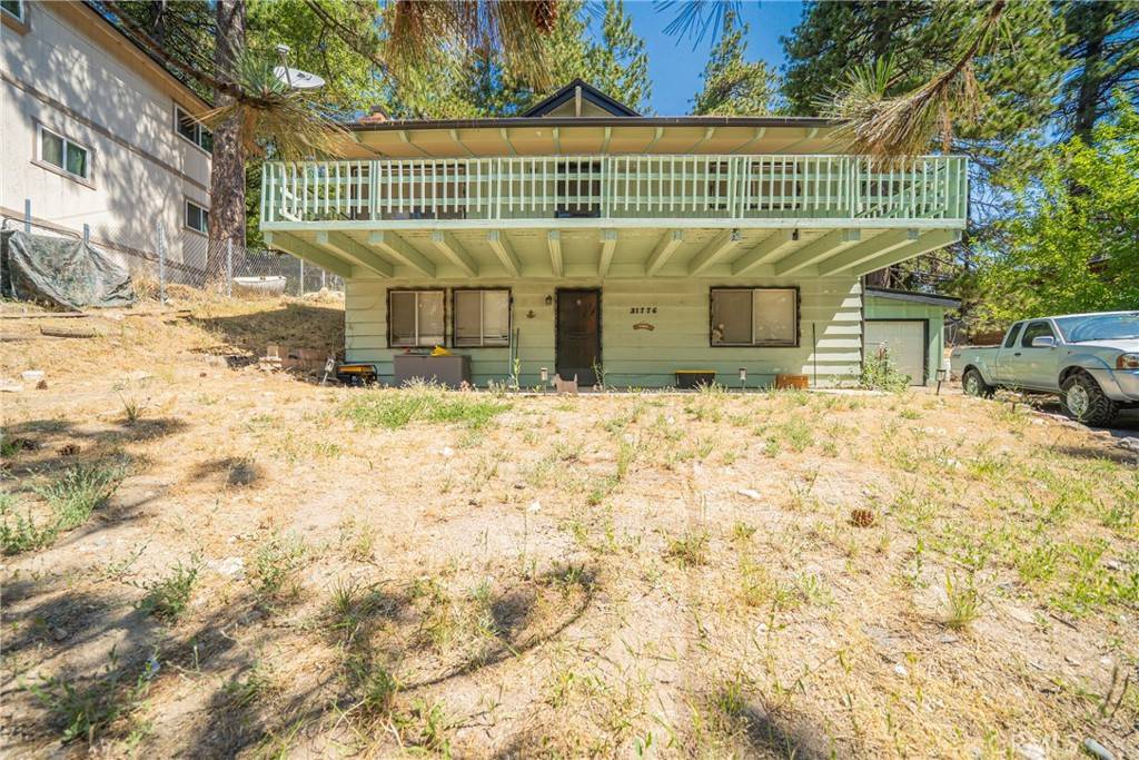 Running Springs, CA 92382,31776 Panorama DR