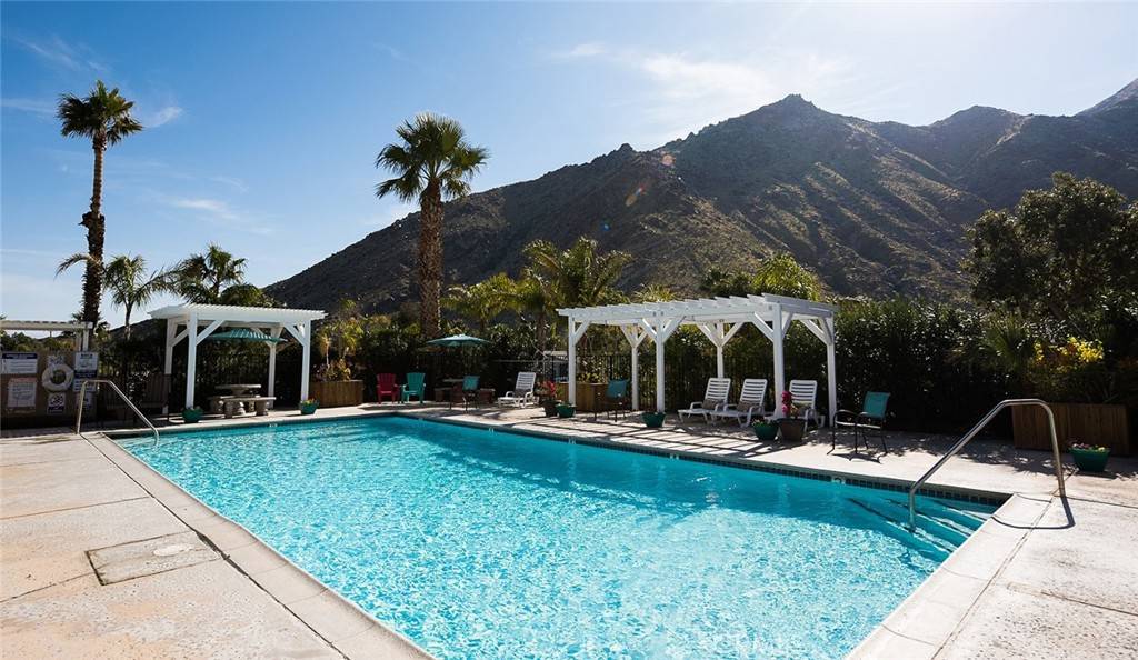 Palm Springs, CA 92262,22840 Sterling #110 AVE #110