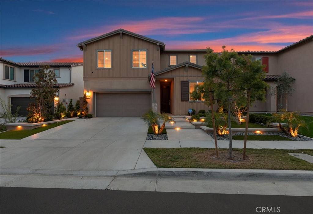 Corona, CA 92883,2227 Melogold WAY