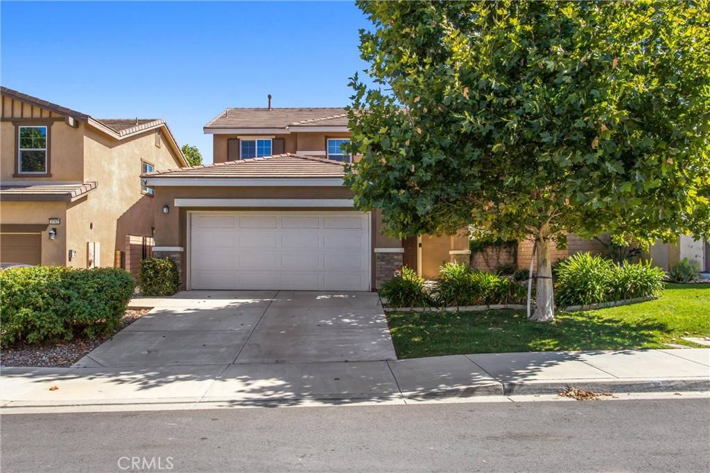San Bernardino, CA 92407,3714 Rosena Ranch RD
