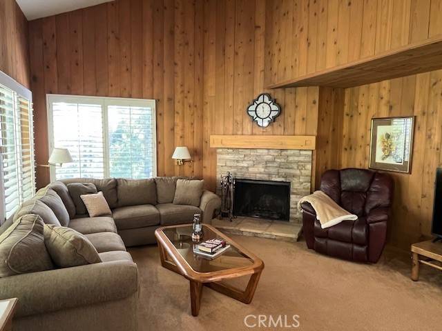 Lake Arrowhead, CA 92352,27821 Peninsula Drive #332