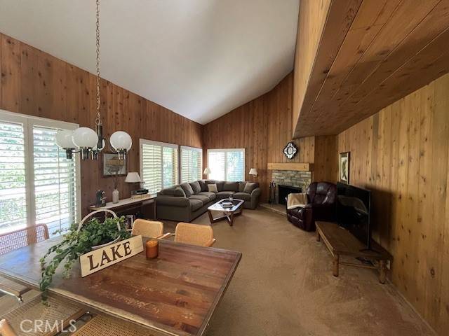 Lake Arrowhead, CA 92352,27821 Peninsula Drive #332