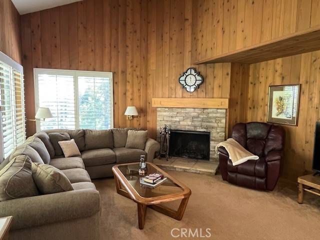 Lake Arrowhead, CA 92352,27821 Peninsula Drive #332