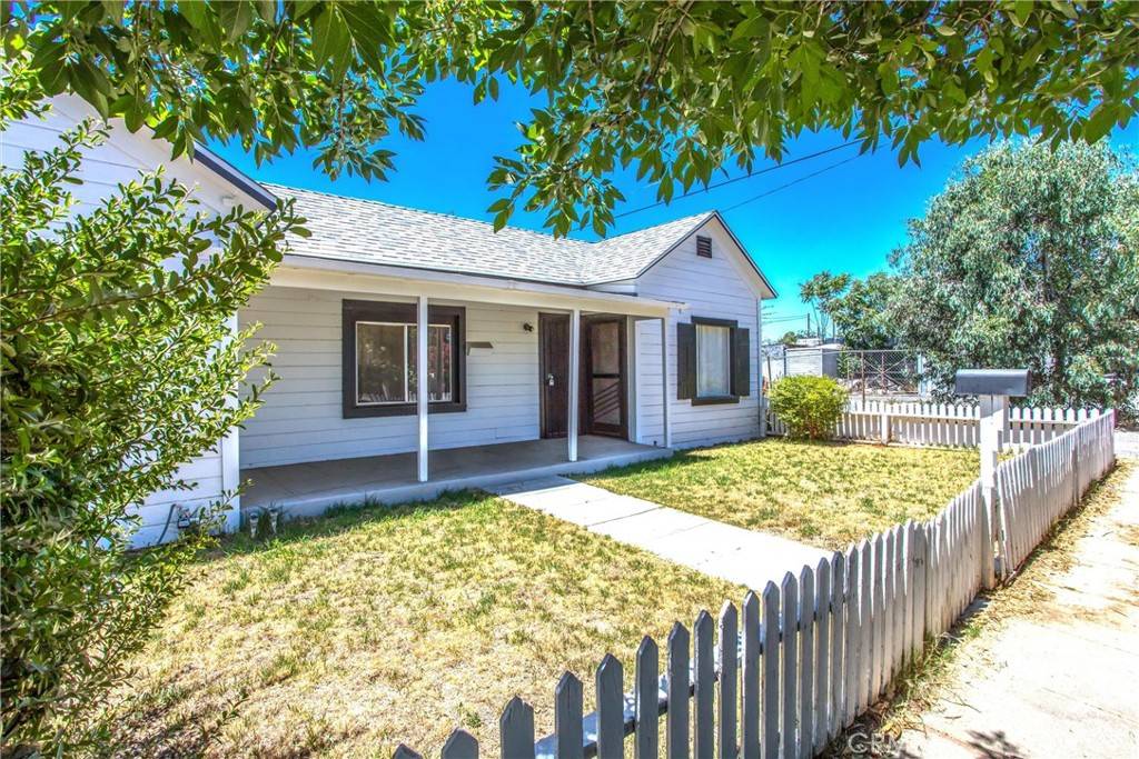 Beaumont, CA 92223,559 Edgar AVE #A2-282