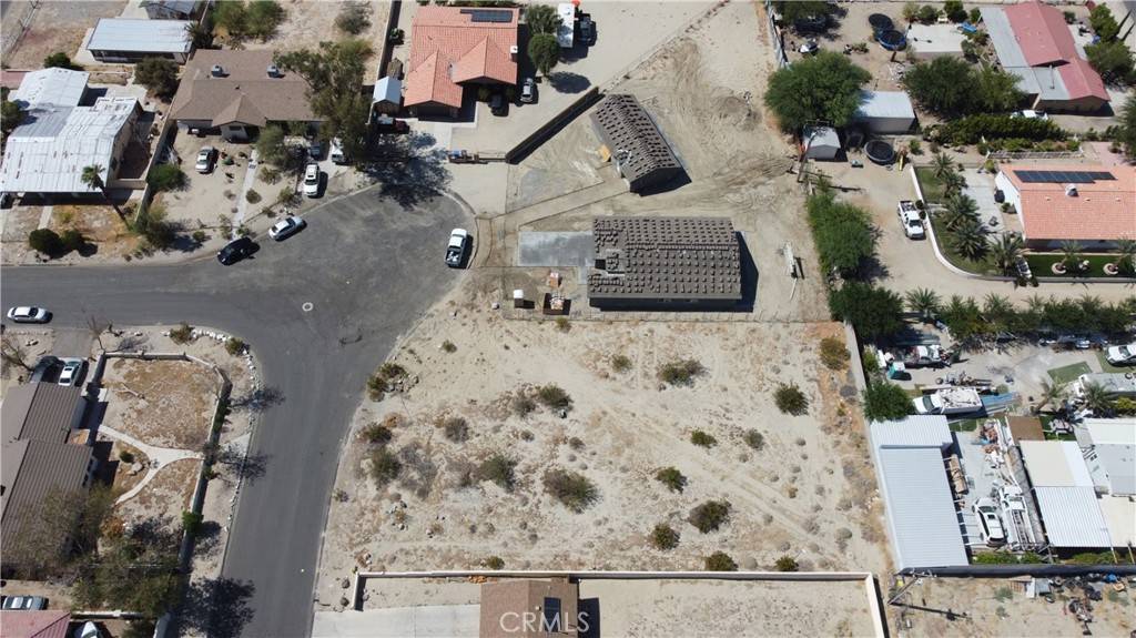 Desert Hot Springs, CA 92240,93 Via Vista