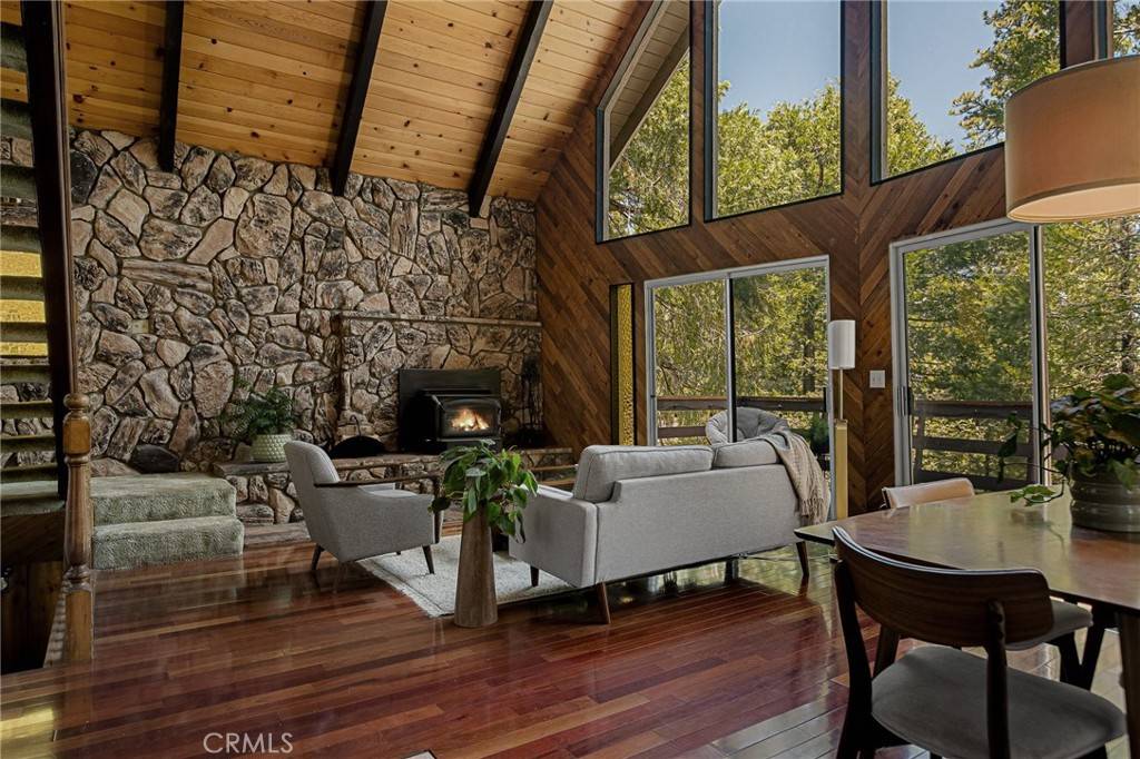 Lake Arrowhead, CA 92352,28645 Shenandoah DR