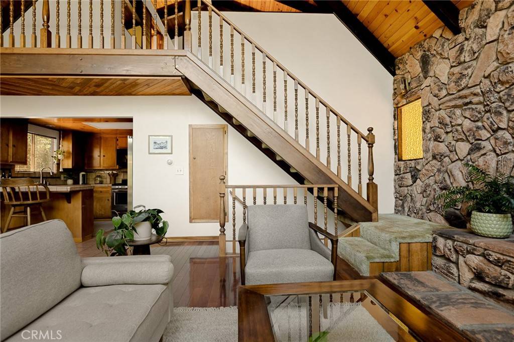 Lake Arrowhead, CA 92352,28645 Shenandoah DR