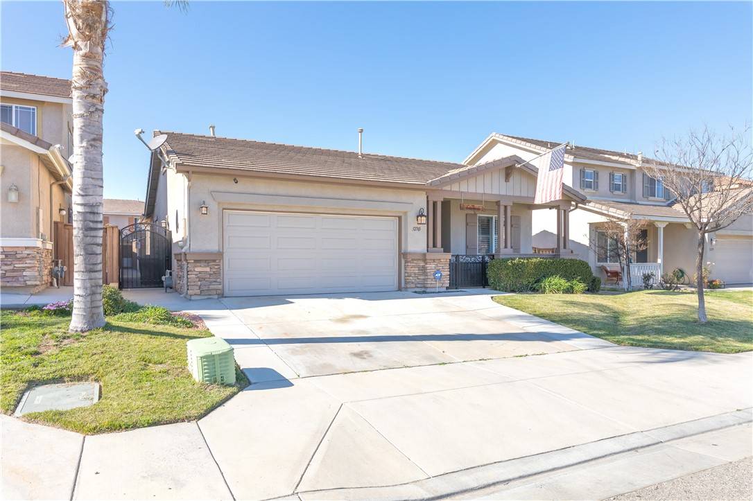 Lake Elsinore, CA 92530,32765 Santa Cruz