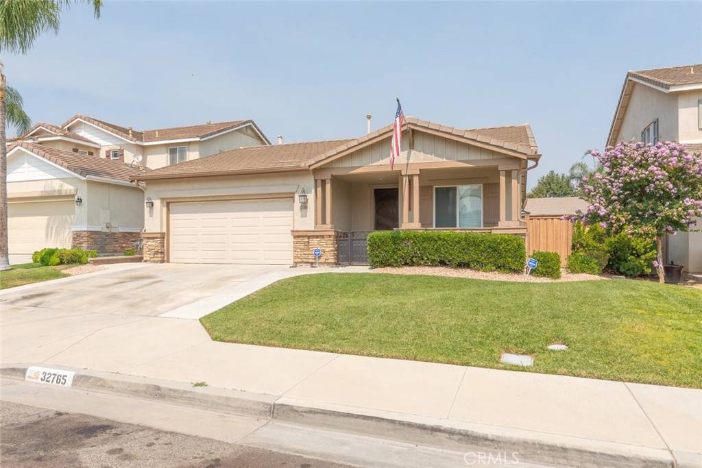 Lake Elsinore, CA 92530,32765 Santa Cruz