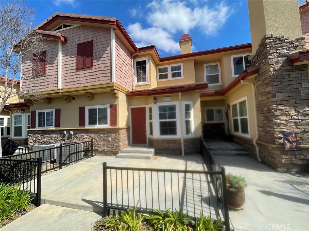 Redlands, CA 92373,1510 Orange