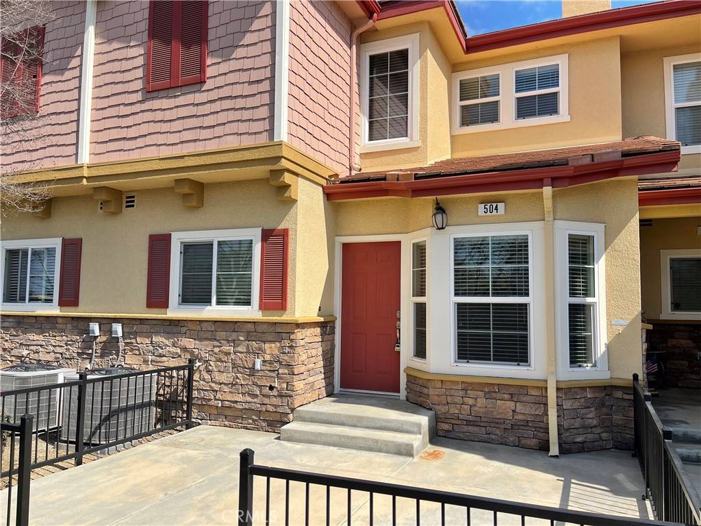 Redlands, CA 92373,1510 Orange