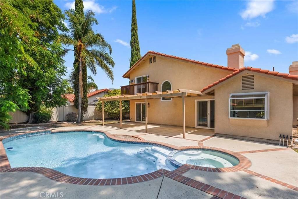 Moreno Valley, CA 92557,23739 Hazelwood DR