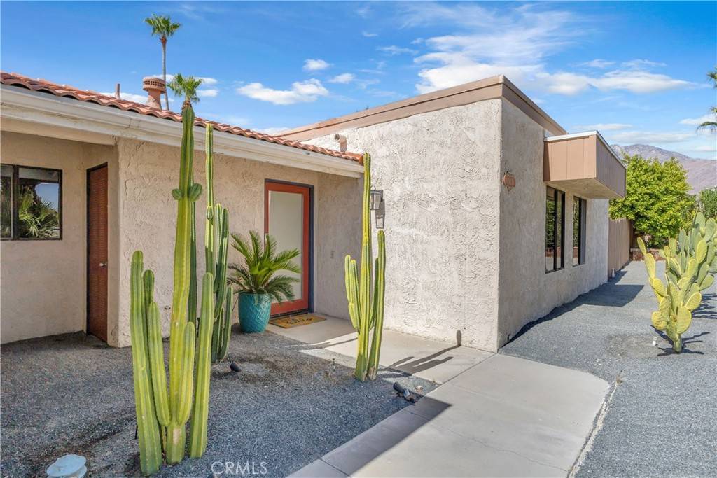 Palm Springs, CA 92262,1413 Caleta WAY E