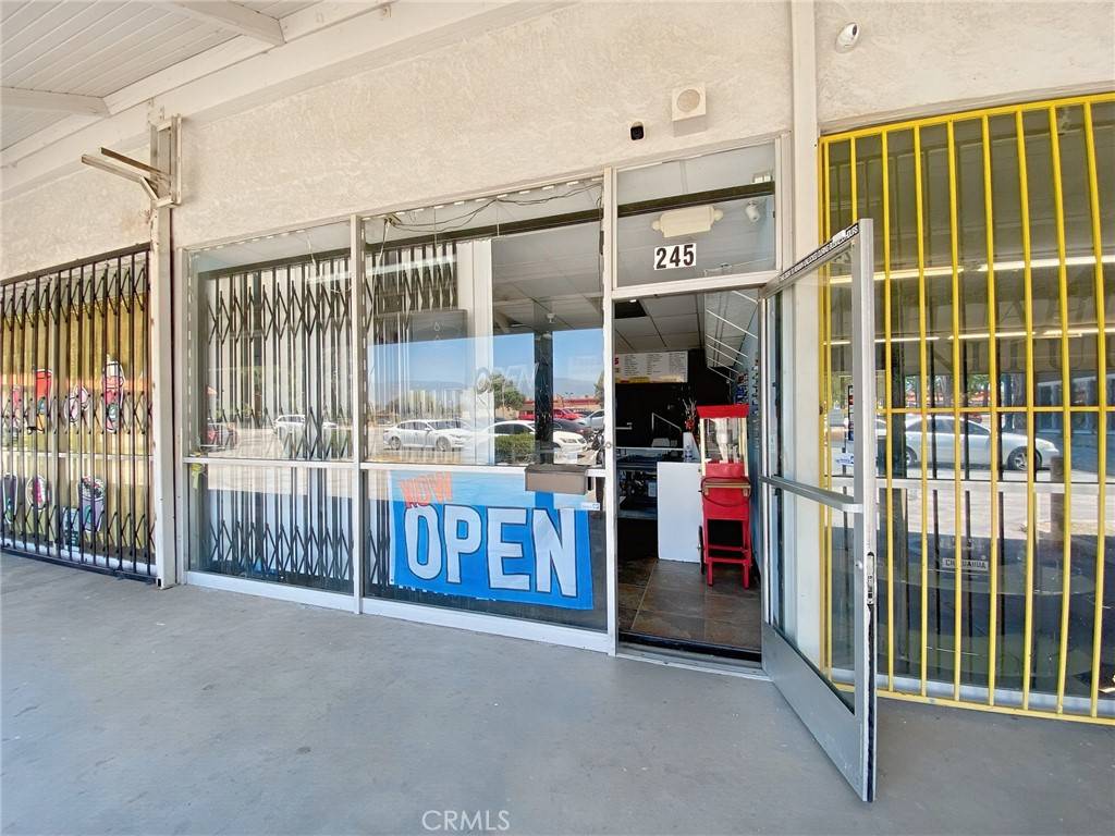 Rialto, CA 92376,245 E Baseline ST