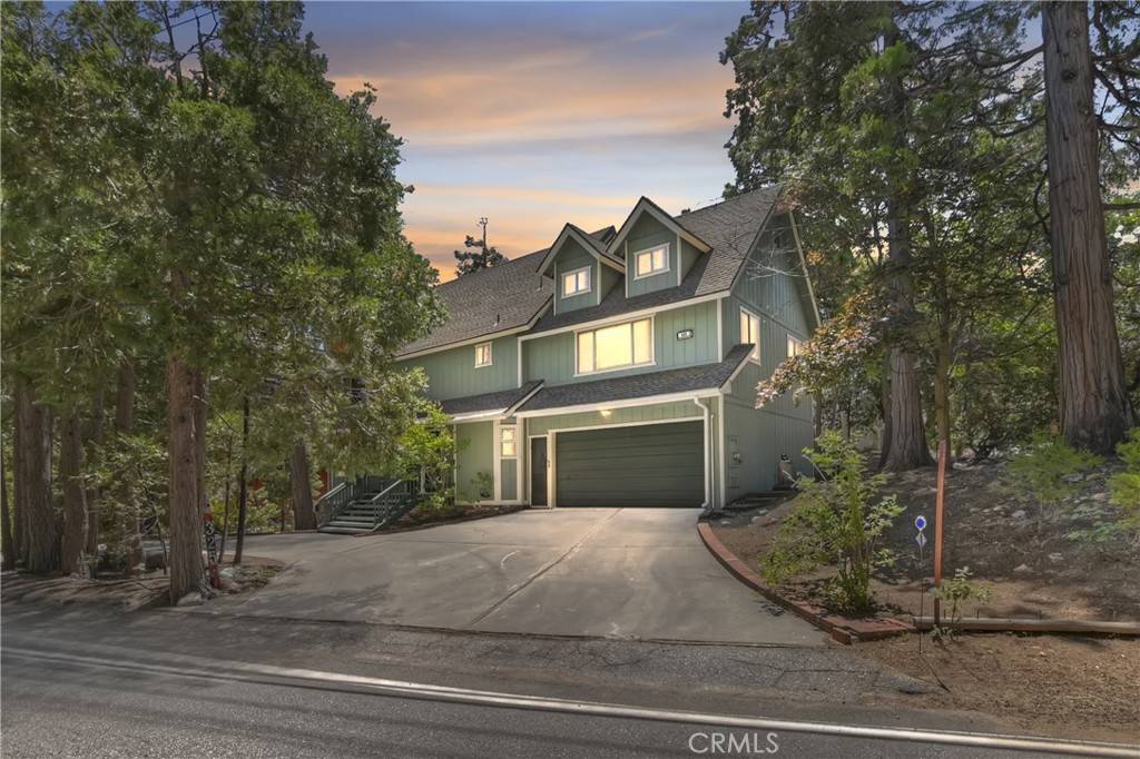 Lake Arrowhead, CA 92352,325 Brentwood