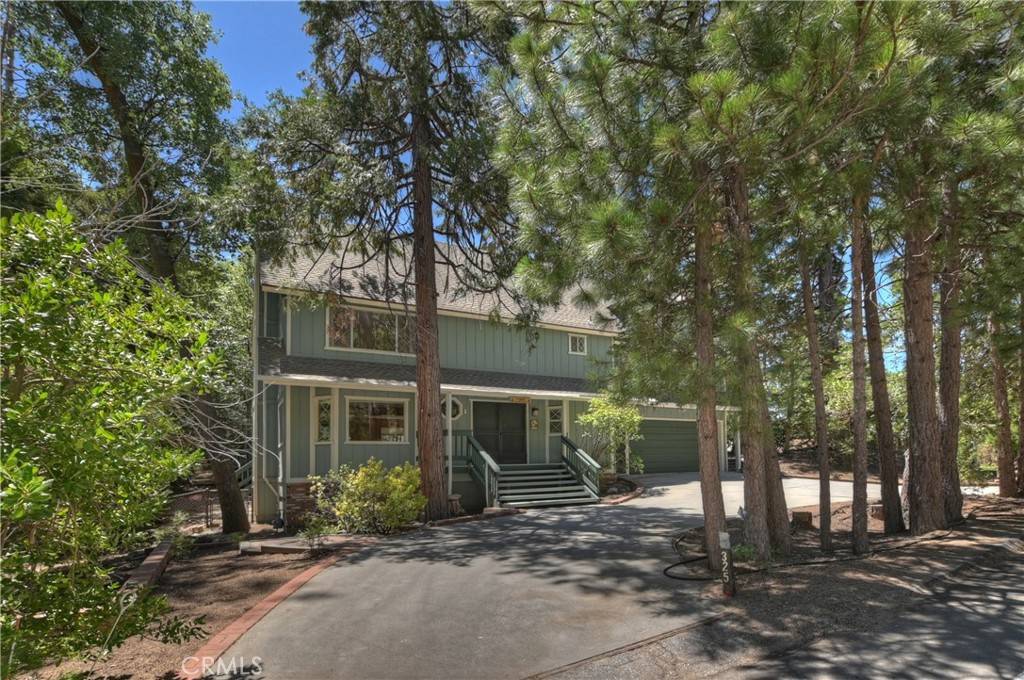 Lake Arrowhead, CA 92352,325 Brentwood
