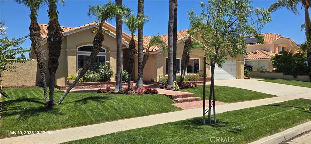 Corona, CA 92882,675 Avenida Terrazo