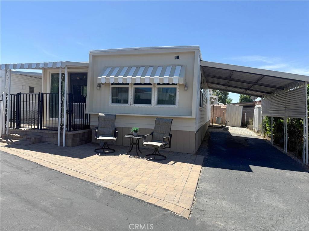Yucaipa, CA 92399,10675 Bryant ST #61