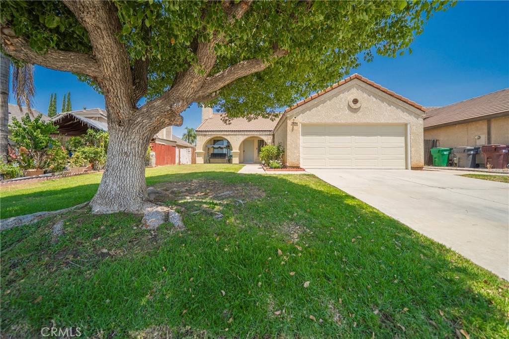 Moreno Valley, CA 92553,25584 Dracaea AVE