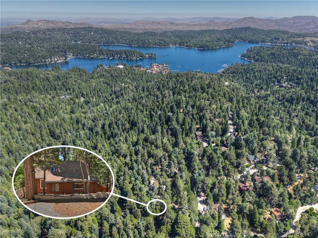 Lake Arrowhead, CA 92352,788 Buckingham Square