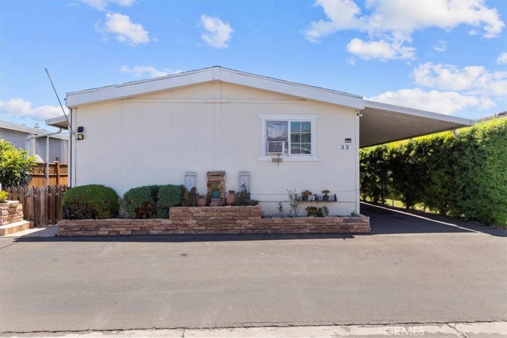 Cypress, CA 90630,9080 Bloomfield AVE #33