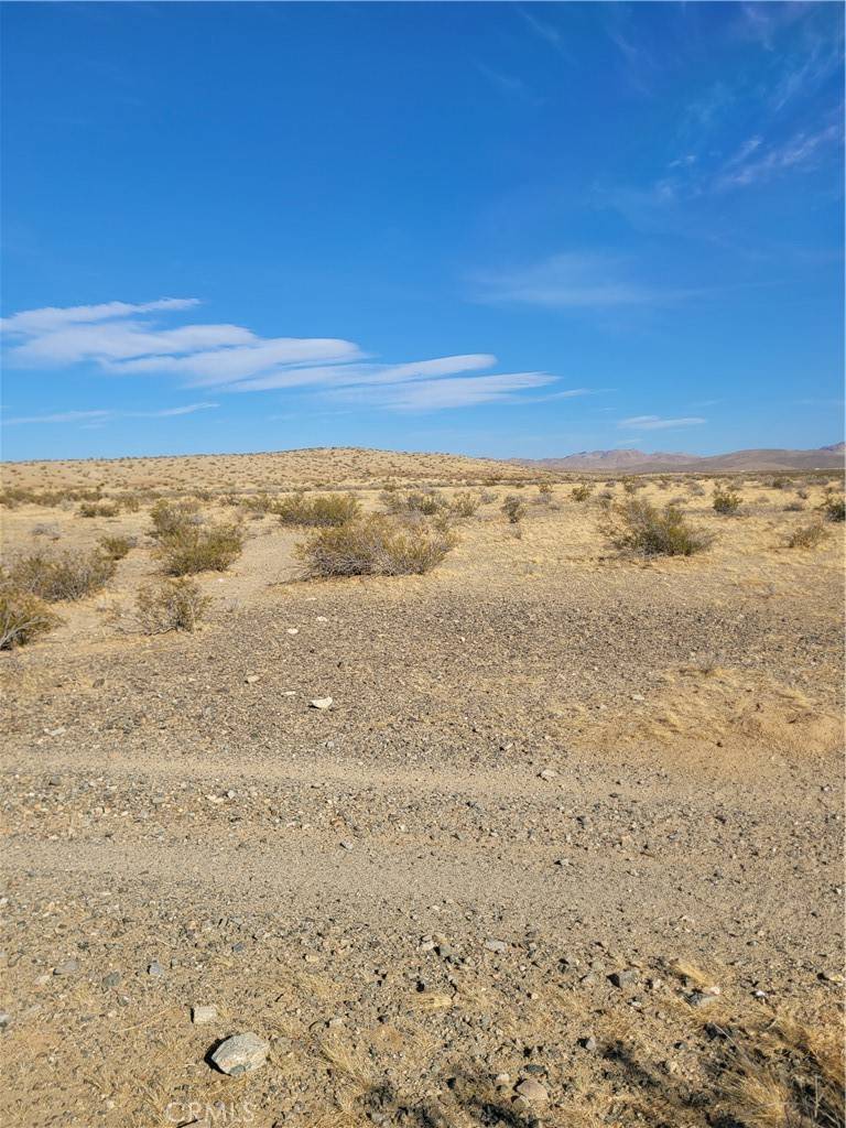 Hinkley, CA 92347,8 Buckboard RD