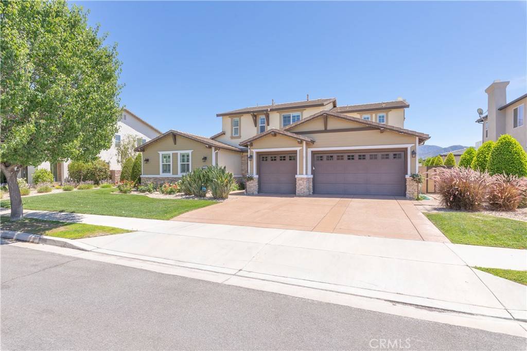 Yucaipa, CA 92399,11645 Wiggins CT