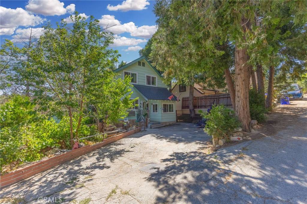 Cedar Glen, CA 92321,29239 Lake Brook AVE