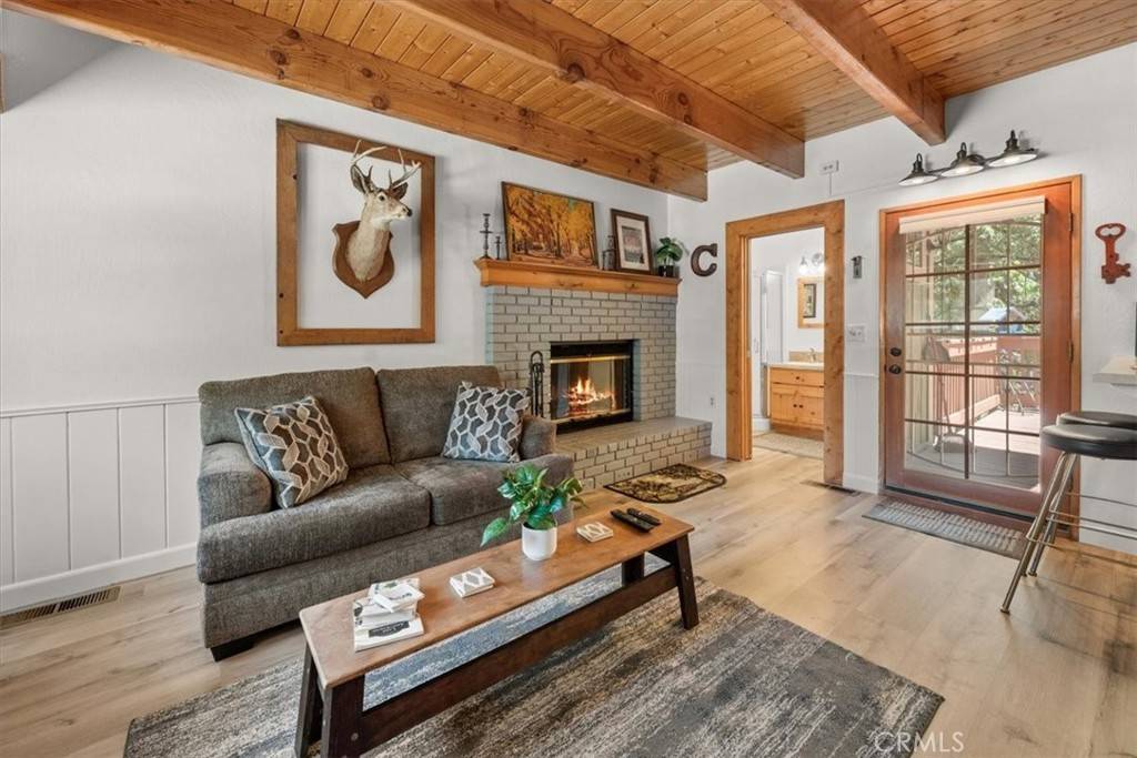 Crest Park, CA 92326,27511 Cappy DR