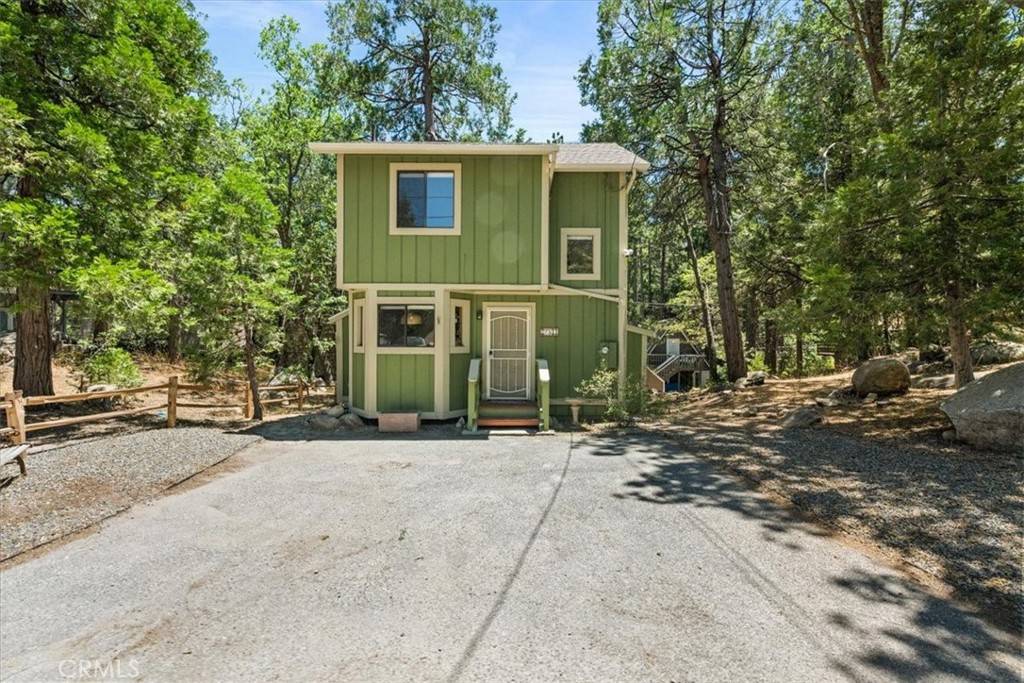 Crest Park, CA 92326,27511 Cappy DR