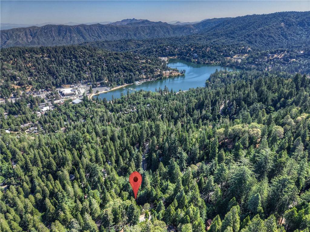 Crestline, CA 92325,0 Lakeview DR
