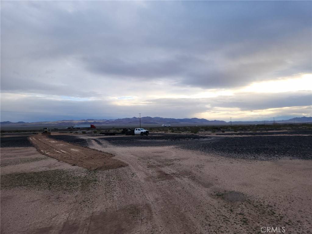 Newberry Springs, CA 92365,54001 Nation Trails highway