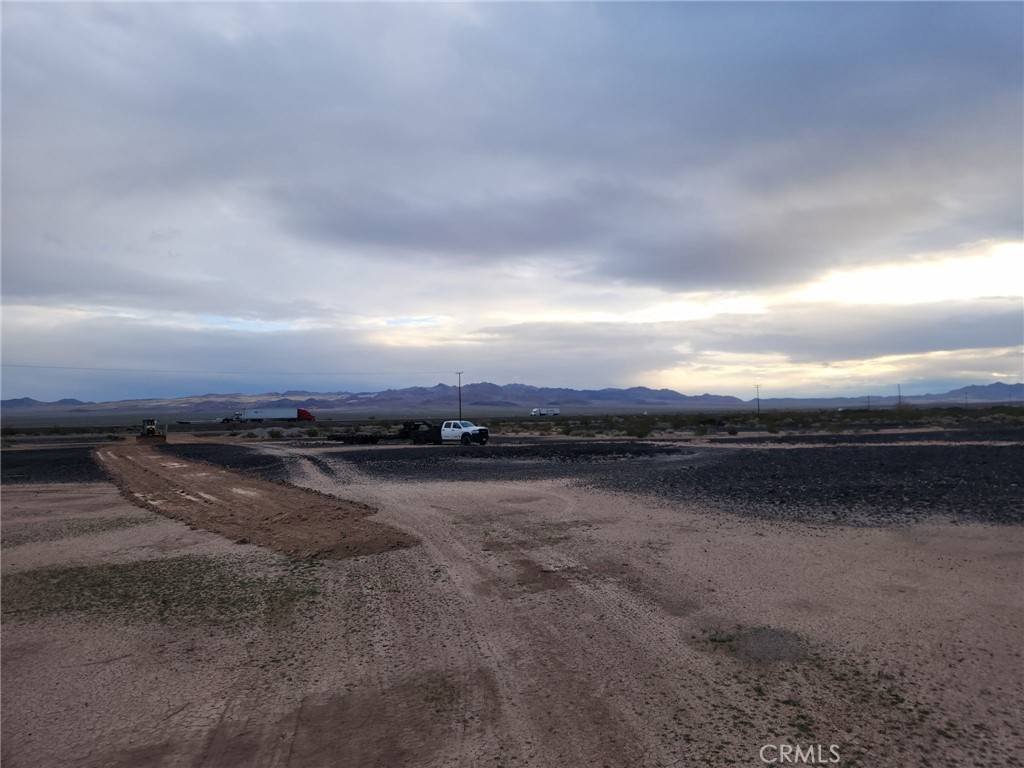 Newberry Springs, CA 92365,54001 Nation Trails highway