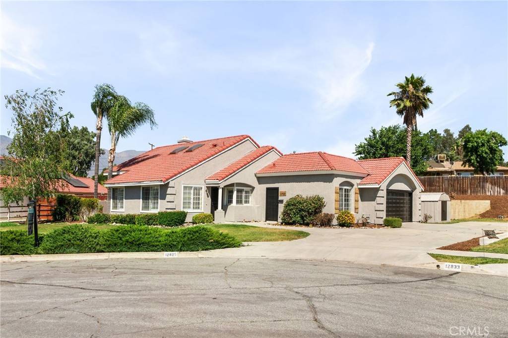 Yucaipa, CA 92399,12825 Poppy CT
