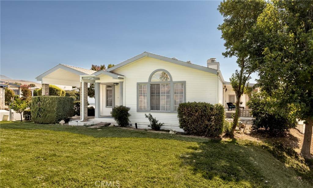 Banning, CA 92220,3800 W Wilson ST #132