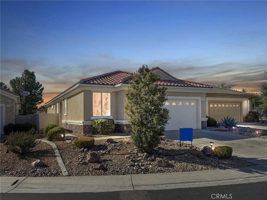 Apple Valley, CA 92308,19642 Castle Harbor CT