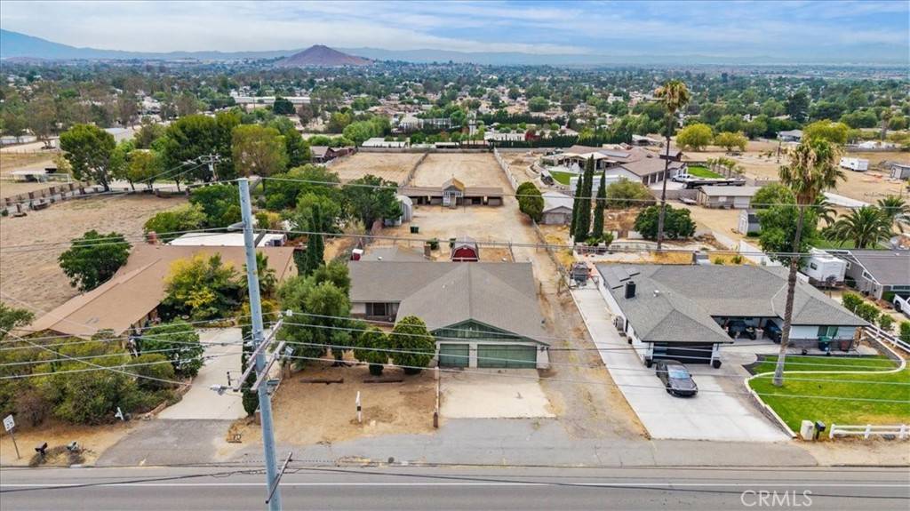 Norco, CA 92860,4110 Crestview DR