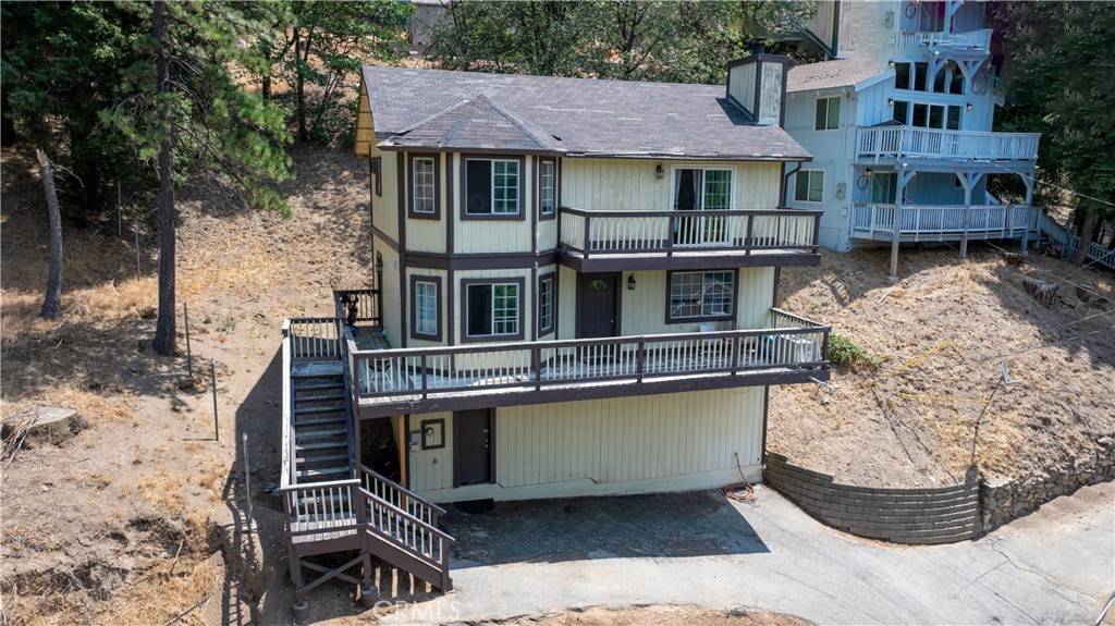 Crestline, CA 92325,23930 Zuger DR
