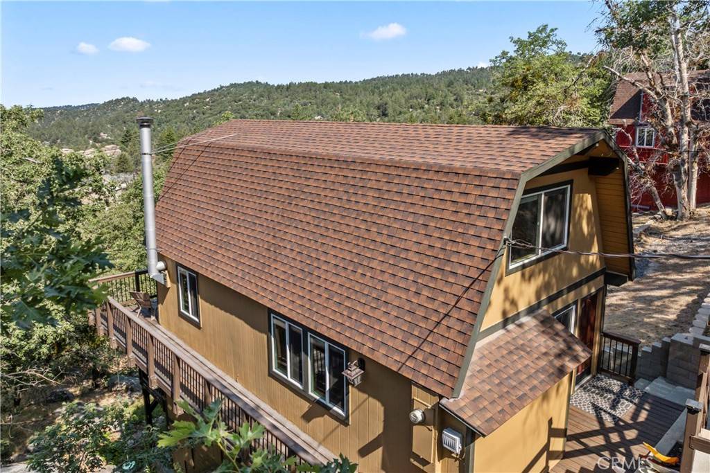 Arrowbear, CA 92382,33475 Music Camp RD