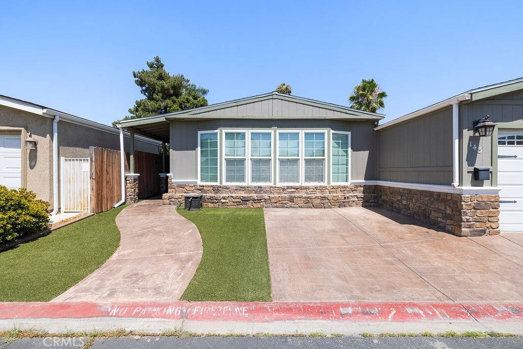 Colton, CA 92324,700 E Washington ST #143