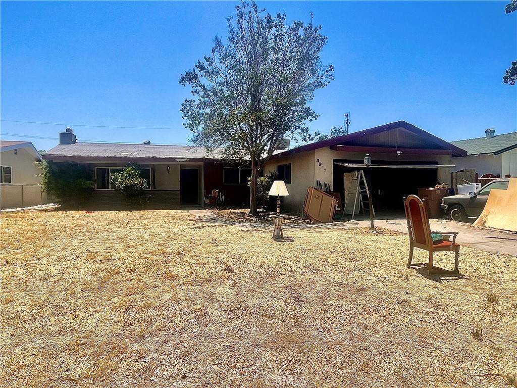 Bakersfield, CA 93309,3917 Wood LN