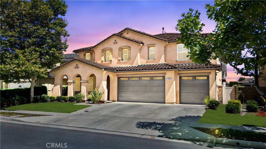 Eastvale, CA 92880,14618 Viva DR