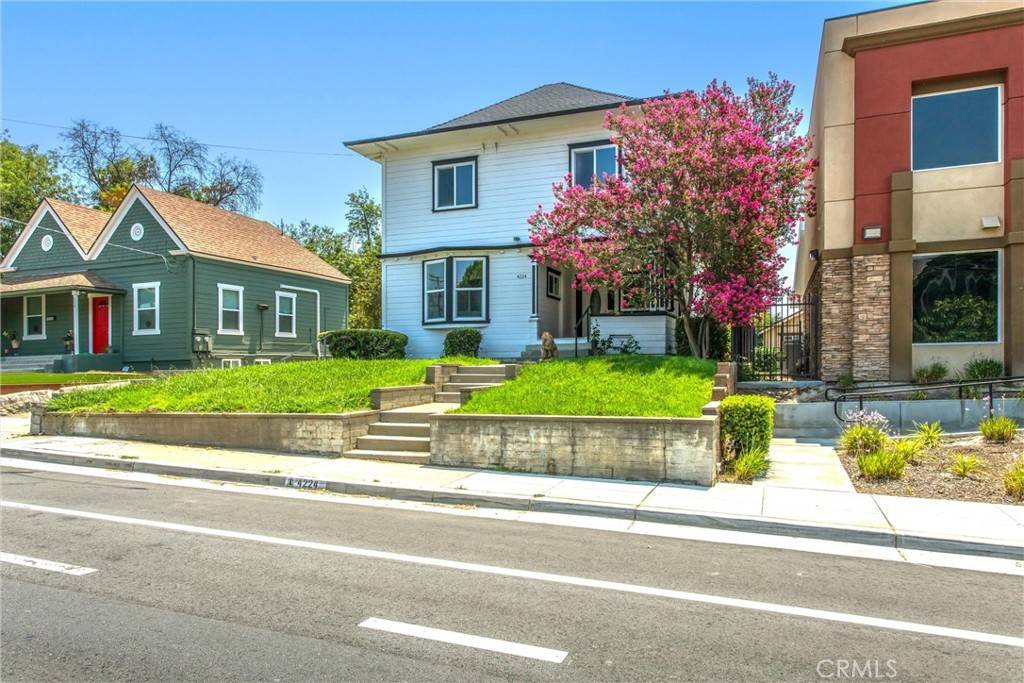 Riverside, CA 92501,4224 Brockton AVE