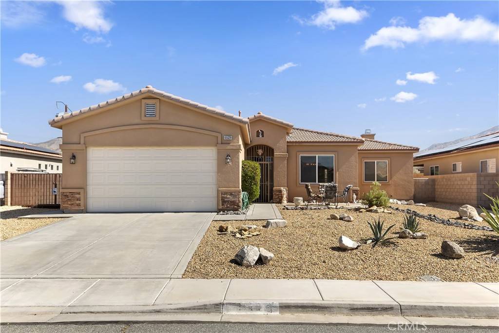 Desert Hot Springs, CA 92240,65028 Rolling Hills DR